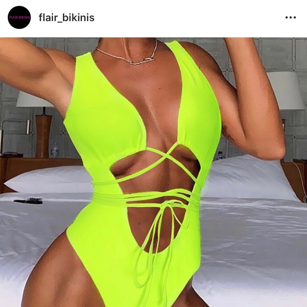 Swimwear